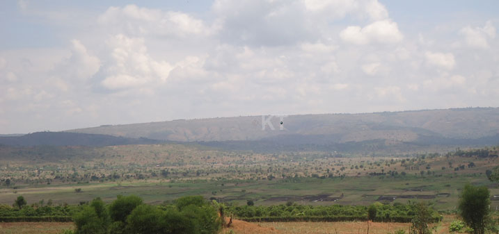 Abaturage bahingaga muri iki gishanga ngo bamaze ibihembwe bibiri by