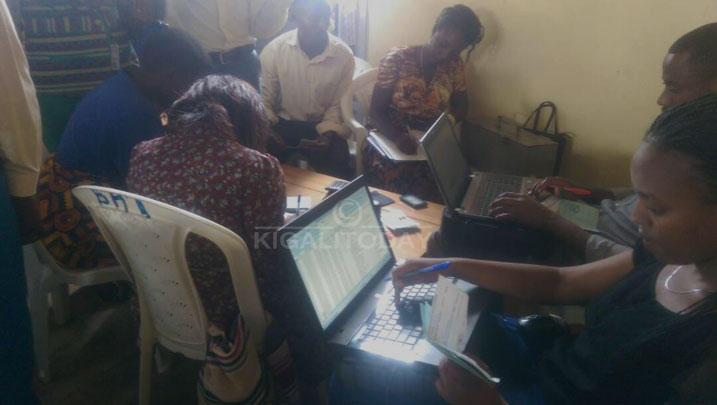 Abaturage bahise bandikwa banatahana mituweri zabo