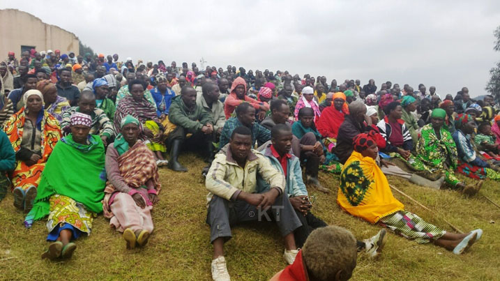 Barasabwa kwicungira umutekano bakagaragaza abatema inka z
