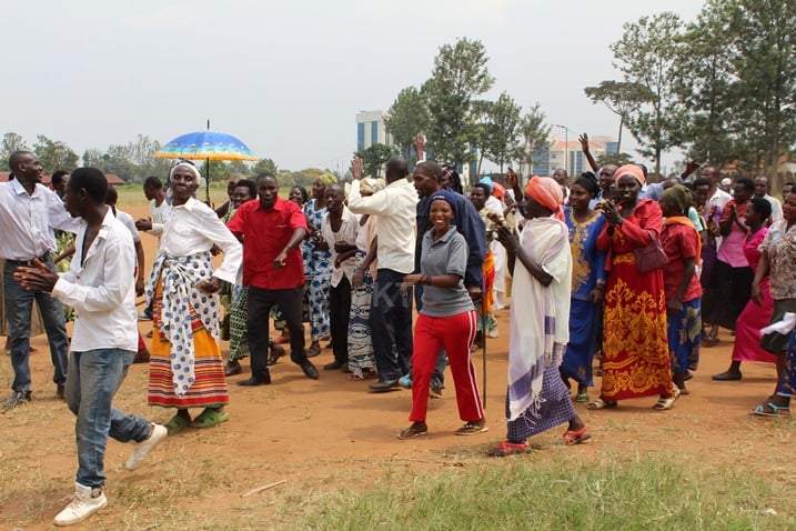 Abaturage bamaze gutora bacinya akadiho.