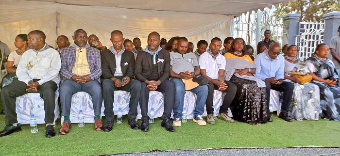Abaturage banenga abakomeje kwirengagiza ubukana bwa Jenoside yakorewe Abatutsi n'ingaruka zayo ku muryango nyarwanda