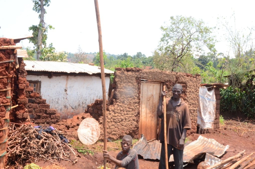 abaturage barasaba ubuyobozi kubagoboka bakababonera aho kuba