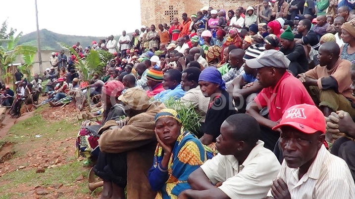 Abaturage barasabwa gukosoza bakoreshe ukuri aho kuburana ibyiciro.