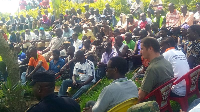 Abaturage ba Kamonyi bavuga ko imihigo ikwiye gushingira ku byifuzo byabo