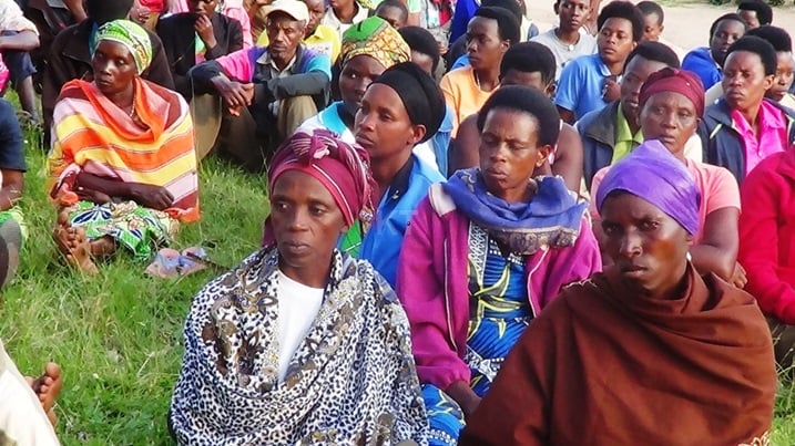 Abaturage basabwa gukomeza kugira neza kuko ngo igihe cy'ineza ntikigira umupaka.