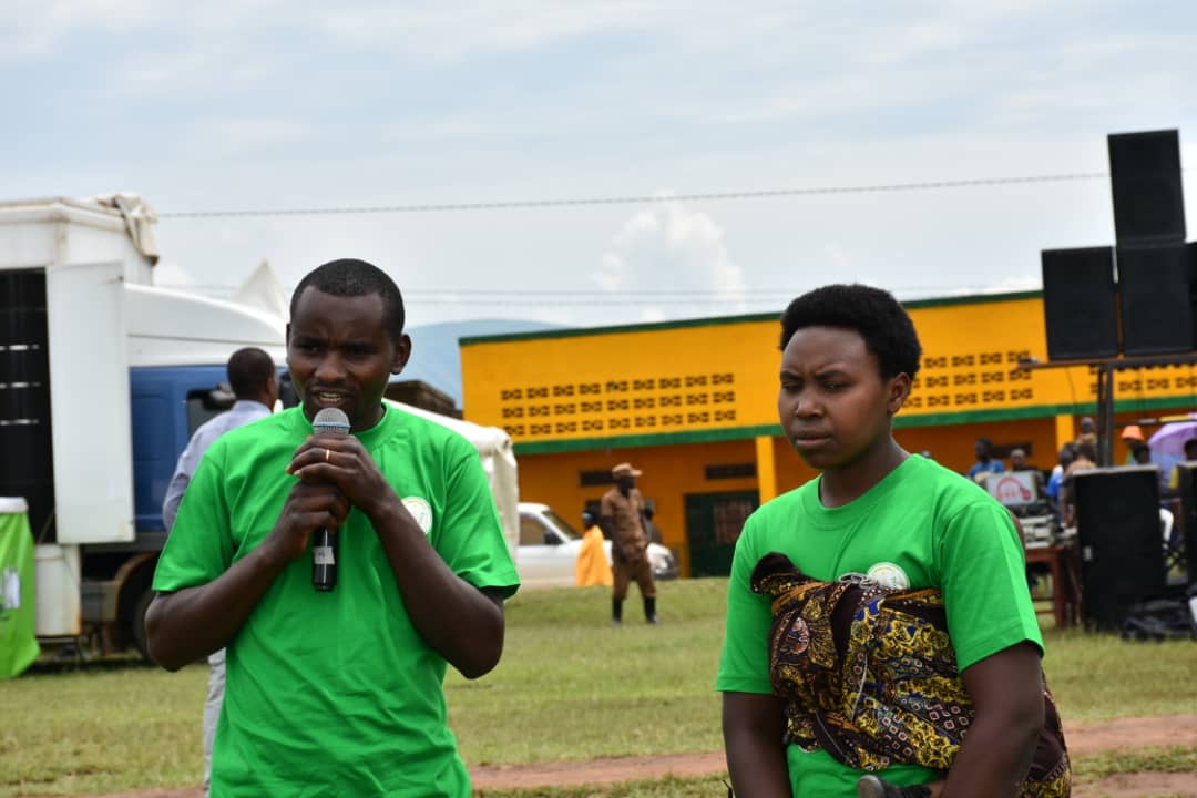 Abaturage bavuga ko amavuriro mato abaruhura ingendo ndende bakoraga bagana ibigo nderabuzima