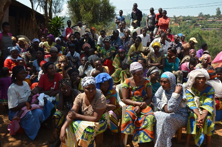 Abaturage bavuga ko bazitiwe gutanga mituweri nuko basabwa kwishyurira abantu batagitunze