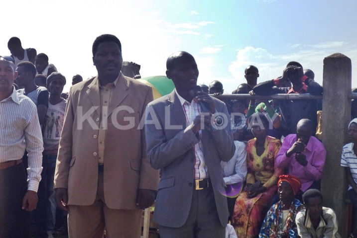 Abaturage bemeza ko Perezida Kagame yabagejeje kuri byinshi bityo bakaba bakimwifuza.