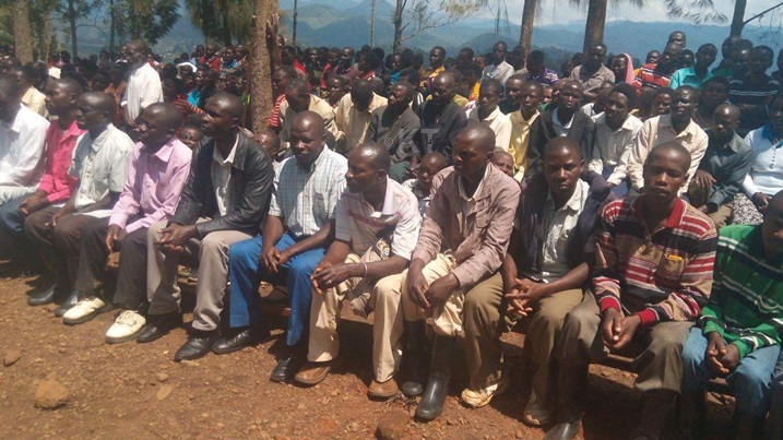 Abaturage bishimira ko ikiruta byose aeri uko ibyifuzo byabo byasubijwe.