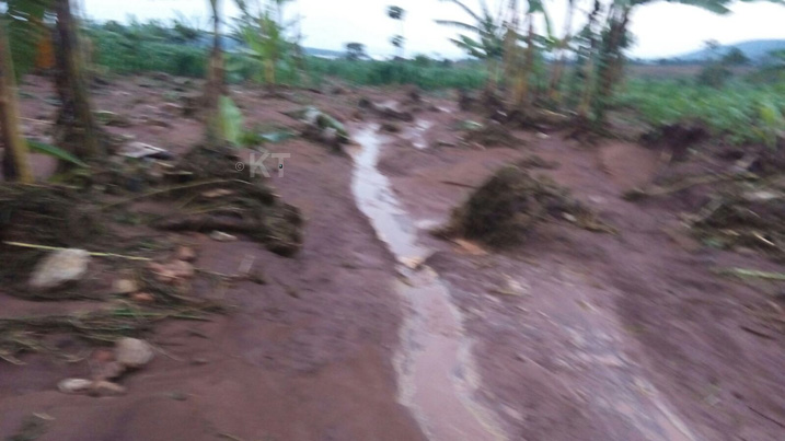 Abaturage biteguye gukora umuganda aharengewe kugira ngo bagire icyo barokora