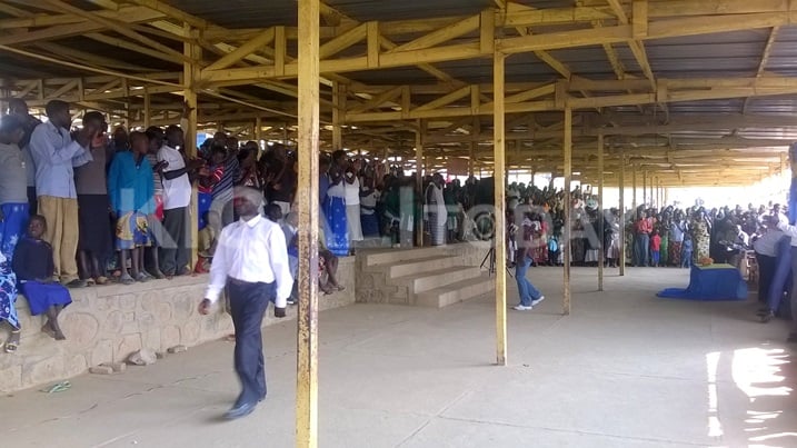 Abaturage bo mu mureneg wa Musange basanga umukuru w'igihgu akwiye gukomeza kuyobora umusimbuye akabanza akgeragezwa.