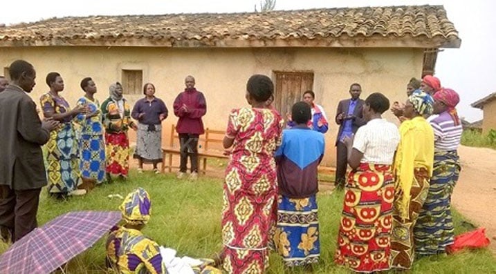 Abaturage mu itsinda bahungukira byinshi