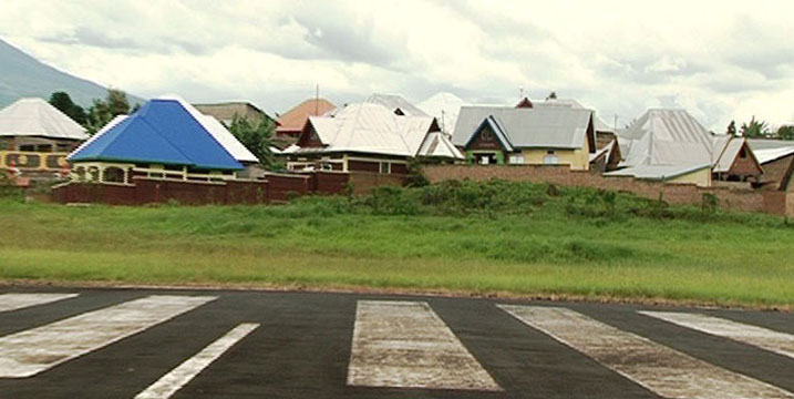 Abaturiye ikibuga cy