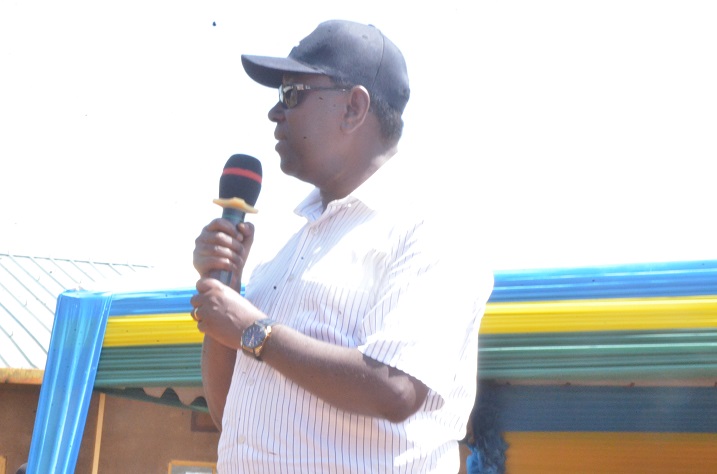 Abatuye ku kirwa cya nkombo bijejwe imbangukira gutabara mu ngengo y'imari y'umwaka utaha wa 2019-2020
