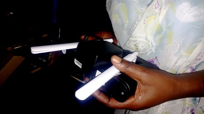 Abatuye mu ttugari two mu Murenge wa Kivu mu Karere ka Nyaruguru biguriye za 4G kugira ngo bajye bahinira bugufi mu gushaka serivise