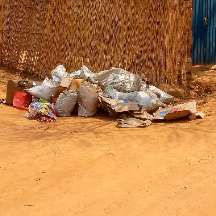 Abatwara imyanda y'ibishingwe barasabwa kujya bubahiriza amasezerano bagiranye n'abo babitwarira bakajya babitwarira ku gihe