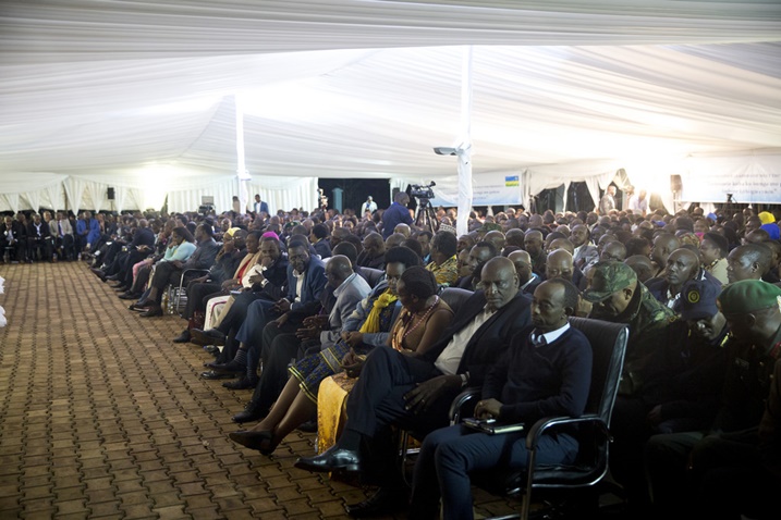 Abavuga rikumvikana b'Iburasirazuba bavuze ko babajwe n'imico mibi urwo rubyiruko rwagaragaje rwanga gutanga umusanzu wo kubaka igihugu kandi cyarabigishije