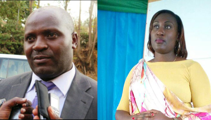 Umuyobozi mushya w