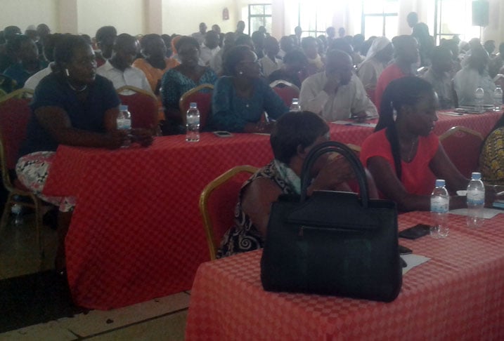 Abayobozi b'ibigo by'amashuri mu mujyi wa Kigali batoye komite ibahagarariye muri HOSO