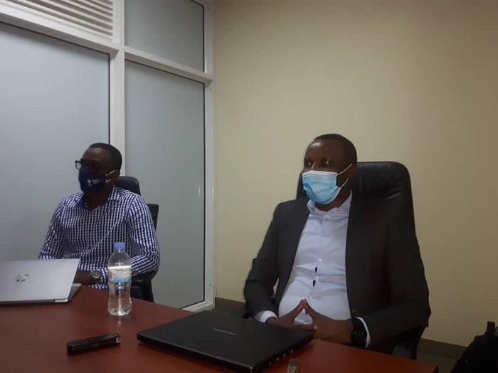 Abayobozi ba NPC