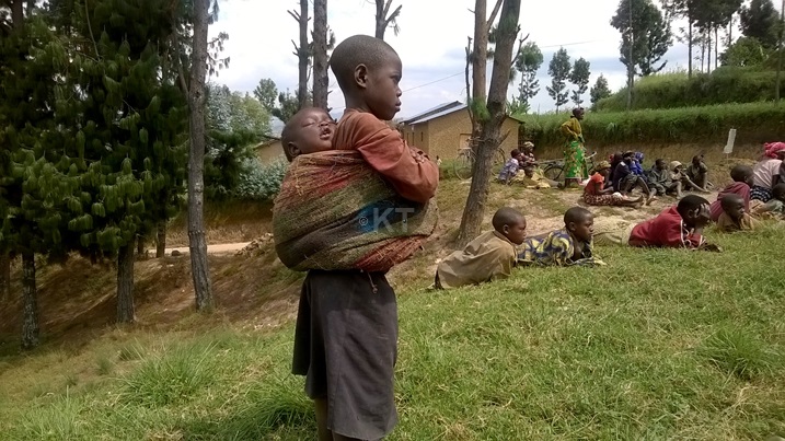 Abayobozi barasabwa guca burundu ingeso y