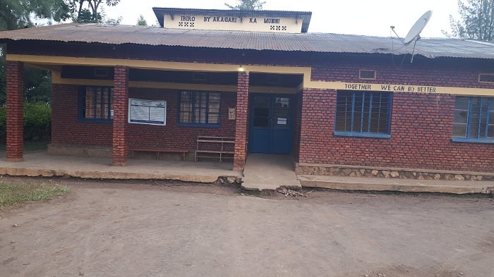 Uretse ikibazo cya Internet mu Tugari, hari n'udushaje dukeneye gusanwa no kutwubaka aho tutari 
