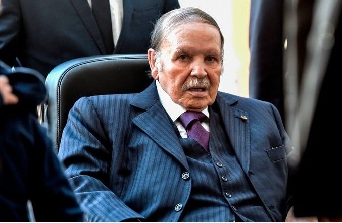 Abdelaziz Bouteflika wigeze kuyobora Algeria