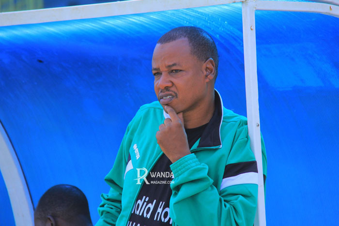 Abdu Mbarushimana azatoza Bugesera guhera mu mwaka w