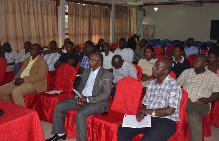 Abikorera b'i Rusizi biyemeje gutanga miliyoni 20Frw mu Kigega "Agaciro Development Fund".