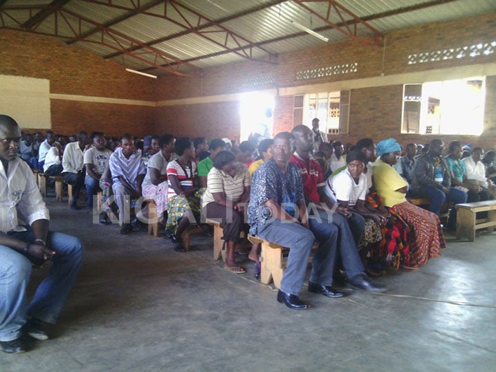 Abitabiriye ibiganiro byo kwibuka basanga kwigisha urubyiruko amateka y