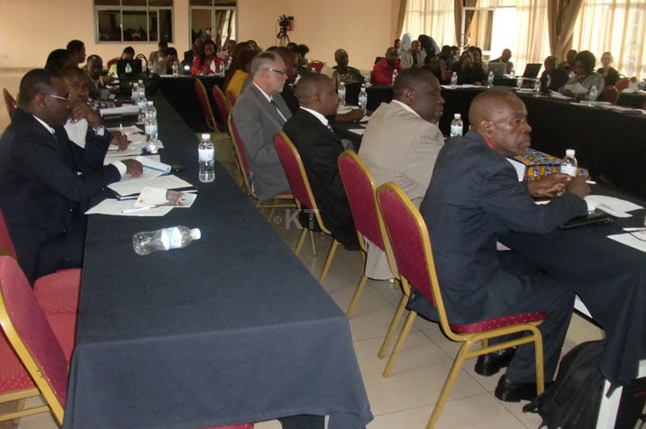 Abitaribiriye inama bifuza ko Sosiyete Sivile yakongererwa umwanya muri gahunda za Leta.