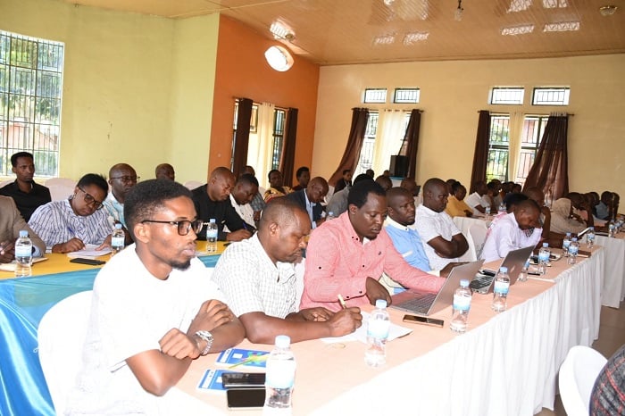 Abitabiriye umwiherero biyemeje kwimakaza imiyoborere ishingiye ku muturage