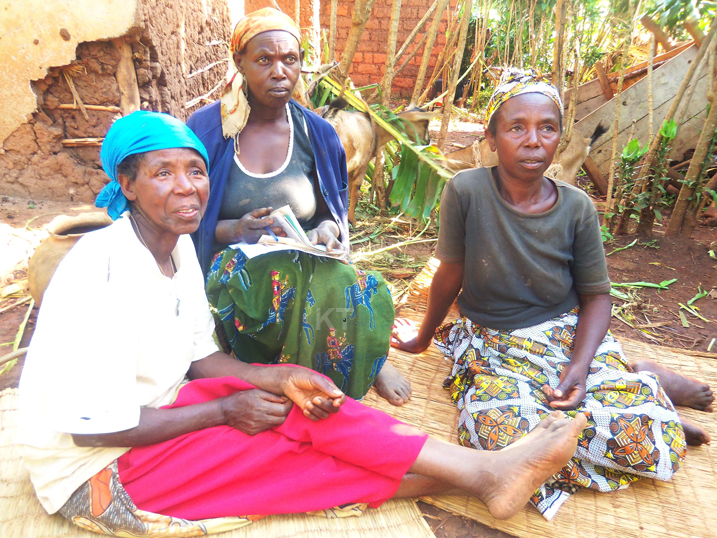 Abize gusoma no kwandika ari bakuru muri Gisagara bavuga ko byabafashije muri byinshi 