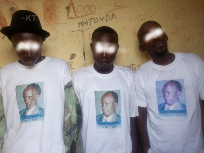 Abo nibo bari batangiye guteka imitwe muri Kirehe bambura abaturage