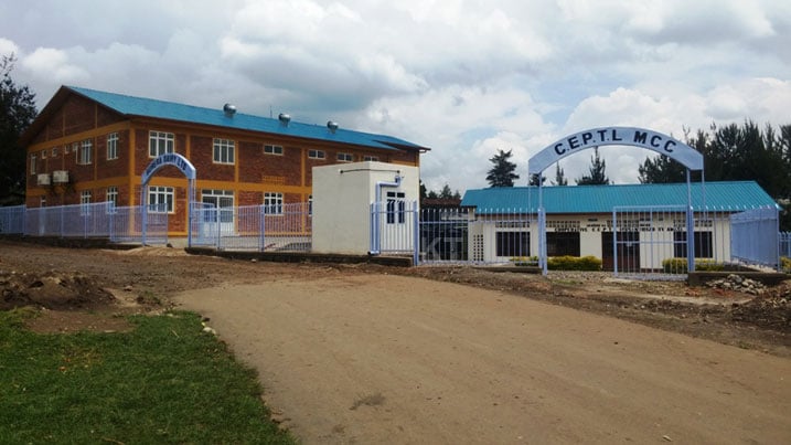 Aborozi b'inka bo mu Karere ka Burera bahamya ko iri karagiro ry'amata rizabateza imbere.