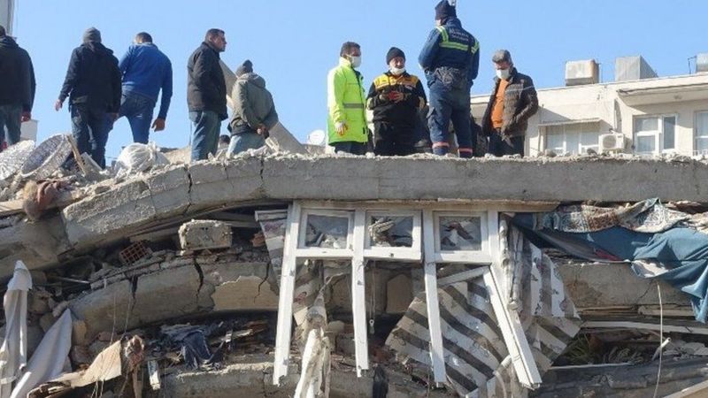 Inzego z'ubutabazi ziracyashakisha ababa bagihumeka