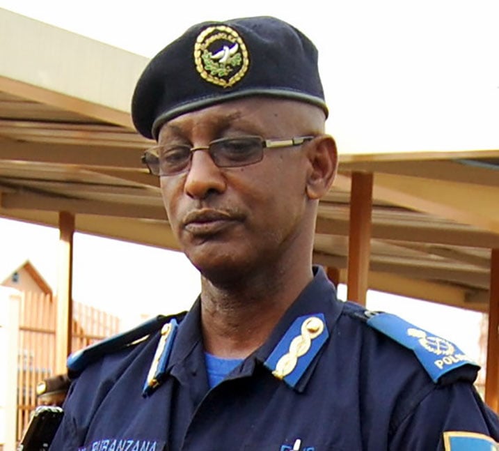 ADP Dr Rubanzana avuga ko iki kigo kizajya kivura ababaswe n'ibiyobyabwenge.