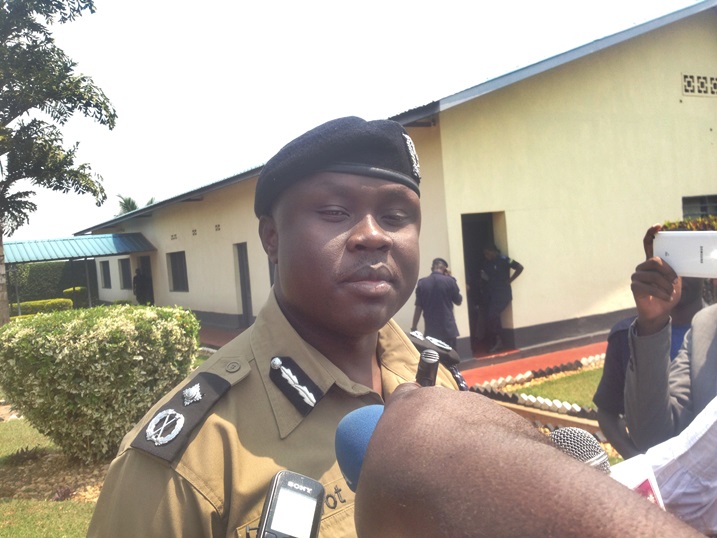ACP Lawot avuga ko umubano u Rwanda rufitanye na Uganda ari ikintu gikomeye ku mutekano w'ibihugu byombi.