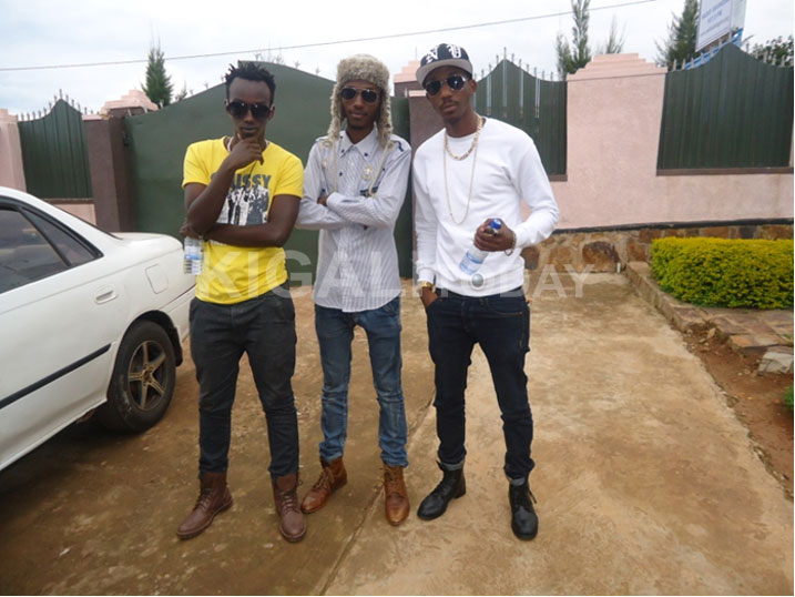 Active Group bagiye mu Karere ka Gicumbi gusangiza abakunzi babo ibyo babahishiye muri PGGSS5.