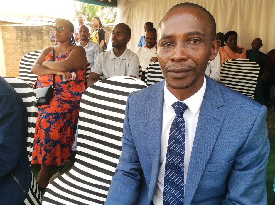 Umuyobozi wa ADEPR Ururembo rwa Nyabisindu avuga ko urubyiruko nirwirinda ibiyobyabwenge ruzagira uruhare mu kunoza imirimo izasigwa n'abakuze