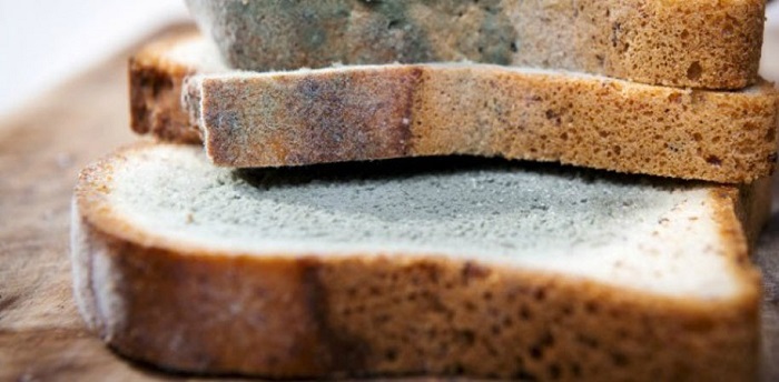 AFLATOXIN yibasira n'ibiribwa byarengeje igihe