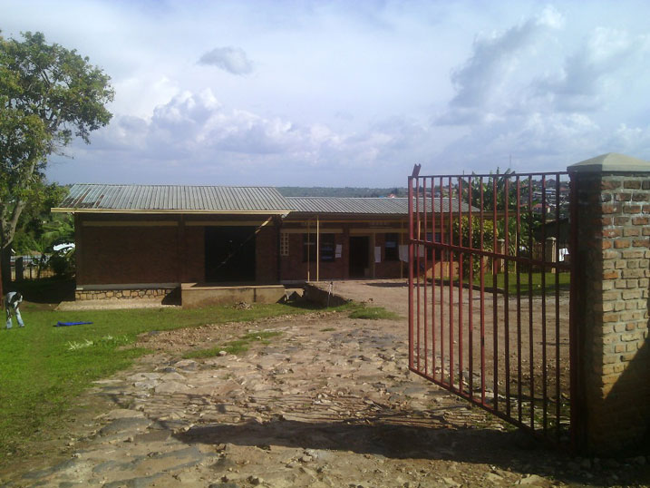 Ibiro by'ubutaka bikorerwamo n'abakozi batatu gusa bakagombye kuba 12.