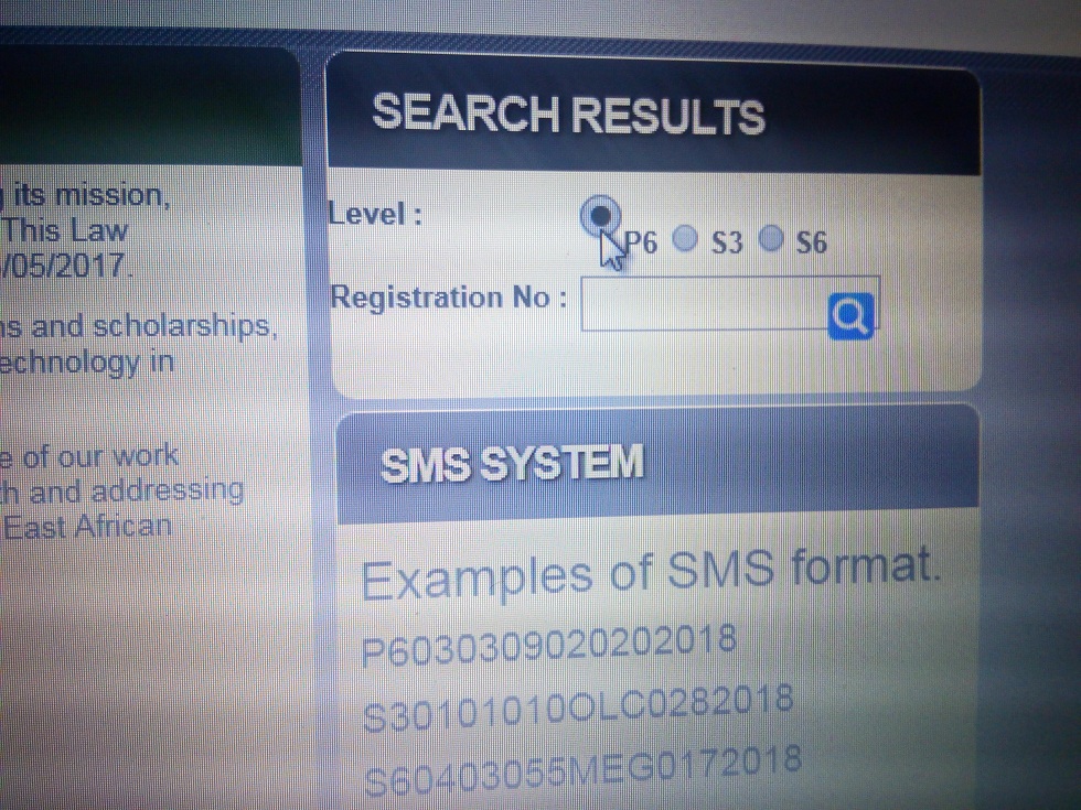 Ahandikwa numero y'umwana