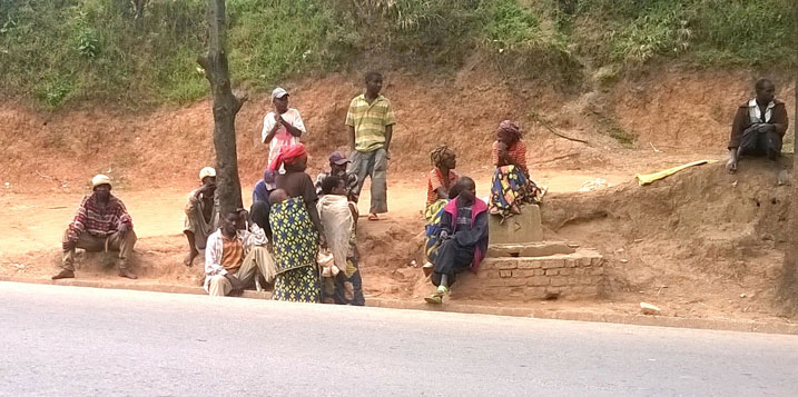 Abagabo n