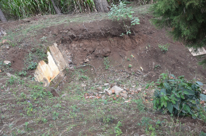Akarere kavuga ko kagiye kuhasana, abana bato bakazahigira amateka y'u Rwanda