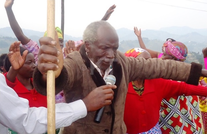 Aho VUP yabakuye mu bukene n