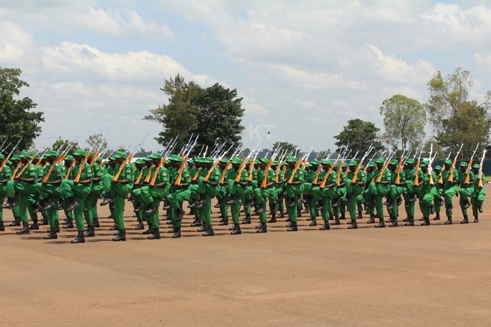 	Aba DASSO bashoje amahugurwa barasabwa gukurikirana akarengane gakorerwa abaturage.