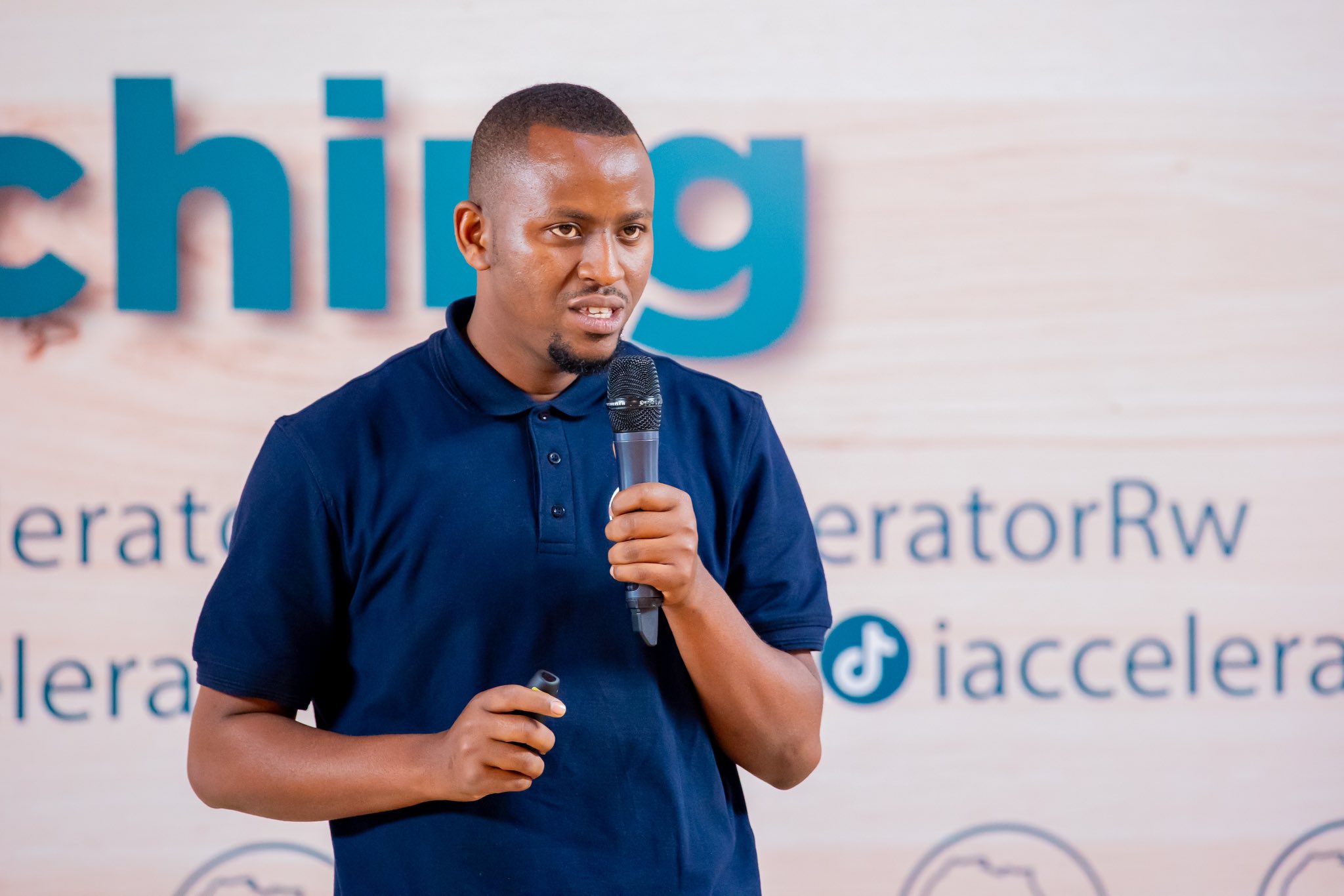 Aime Jules Simbi avuga ko bagiye kurushaho kwagura ibikorwa byabo bakabigeza no mu yindi Mirenge yegeranye n'uwo basanzwe bakoreramo wa Mareba