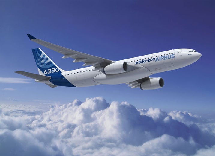 Umwaka wa 2016 uzasiga Airbus A330 igeze mu Rwanda.