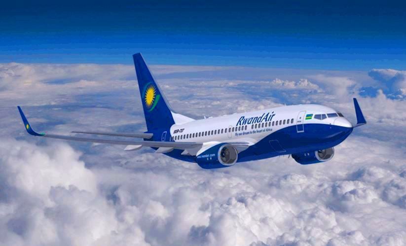 Bitarenze uku kwezi RwandAir irafungura ishami mu Bubiligi